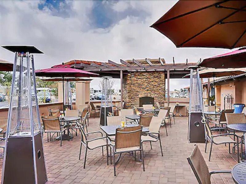 Voyager Resort Inn Vail Екстер'єр фото